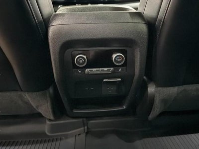 2025 Buick Enclave 4dr Avenir