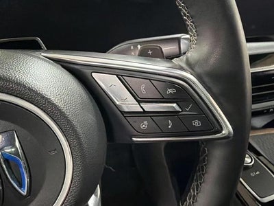 2025 Buick Enclave 4dr Avenir