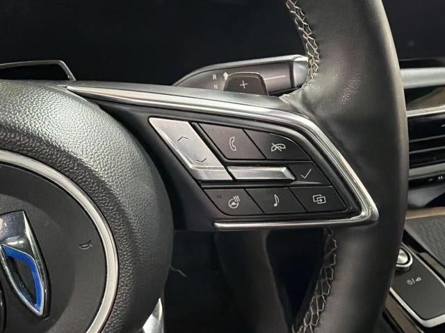 2025 Buick Enclave 4dr Avenir