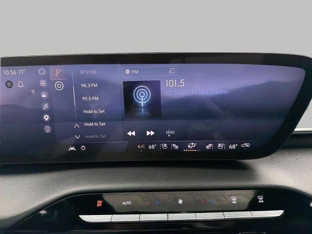 2025 Buick Enclave 4dr Avenir