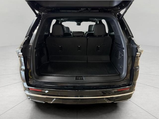 2025 Buick Enclave 4dr Avenir
