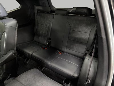 2025 Buick Enclave 4dr Avenir