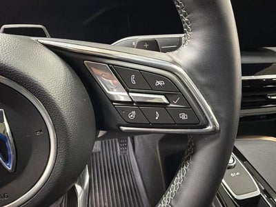 2025 Buick Enclave 4dr Avenir