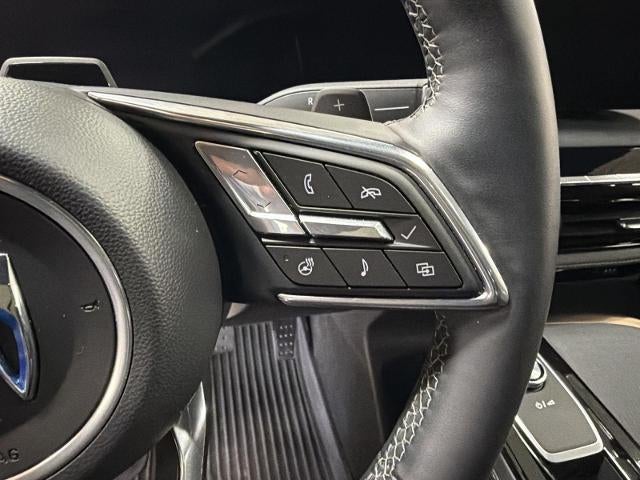 2025 Buick Enclave 4dr Avenir