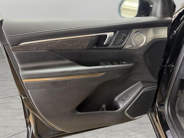 2025 Buick Enclave 4dr Avenir