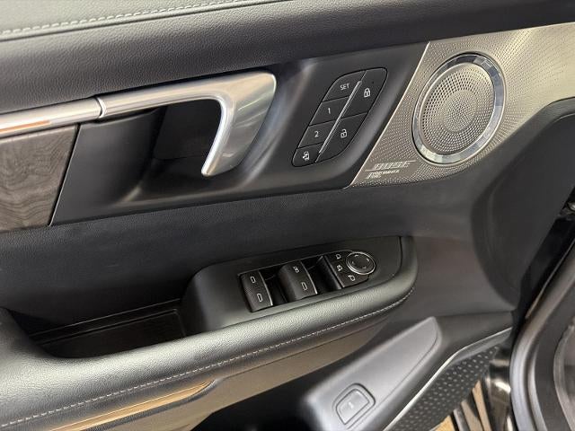 2025 Buick Enclave 4dr Avenir