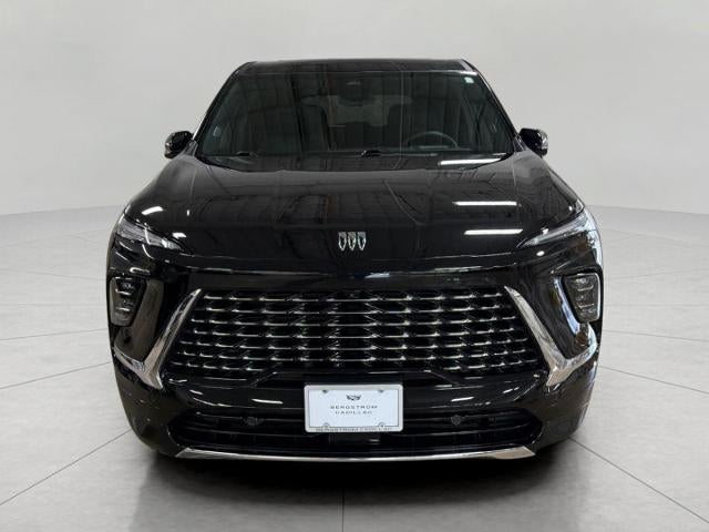 2025 Buick Enclave 4dr Avenir