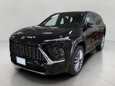 2025 Buick Enclave 4dr Avenir