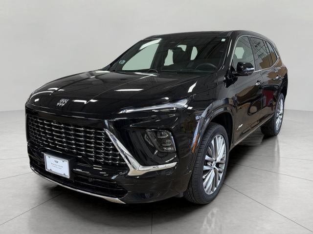 2025 Buick Enclave 4dr Avenir