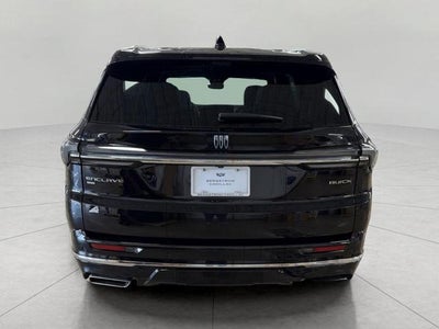 2025 Buick Enclave 4dr Avenir