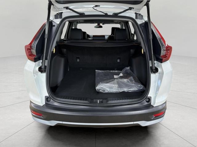 2021 Honda CR-V EX-L AWD
