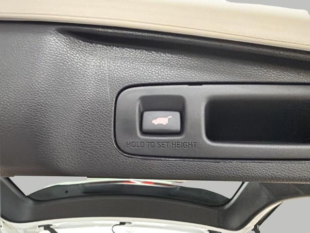 2021 Honda CR-V EX-L AWD