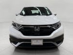 2021 Honda CR-V EX-L AWD