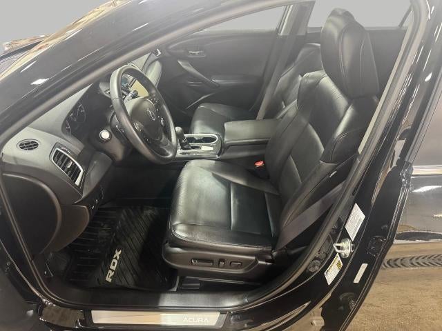 2016 Acura RDX AWD 4dr Tech Pkg