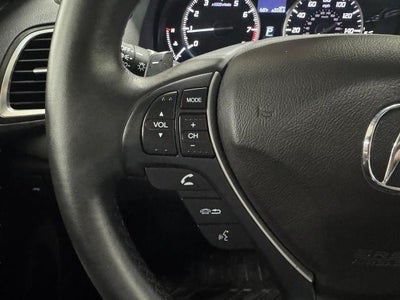 2016 Acura RDX AWD 4dr Tech Pkg