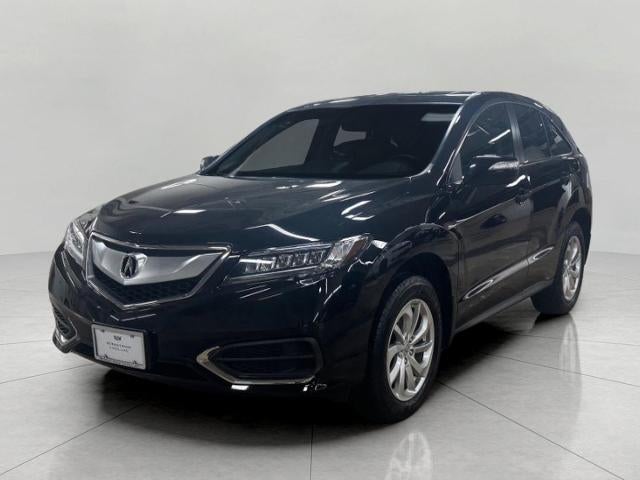 2016 Acura RDX AWD 4dr Tech Pkg