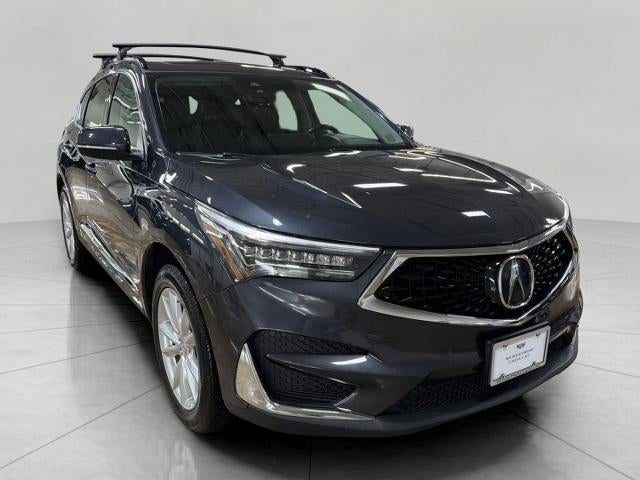 2019 Acura RDX AWD