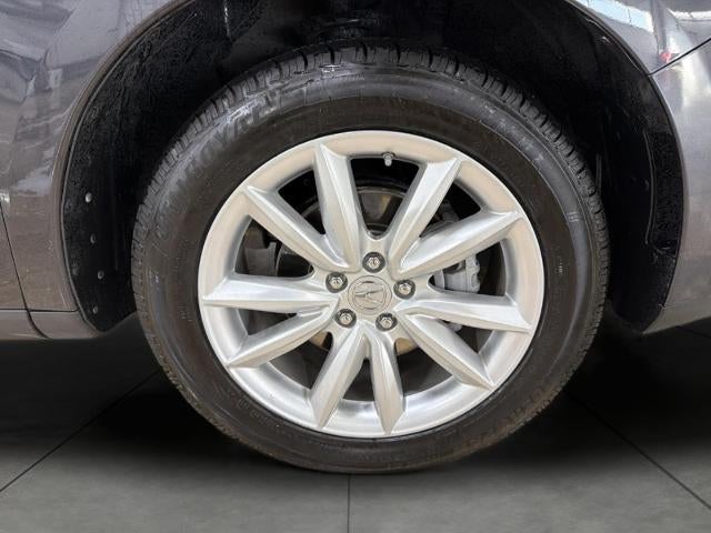 2019 Acura RDX AWD