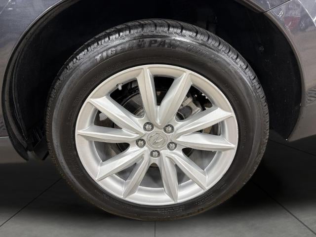 2019 Acura RDX AWD