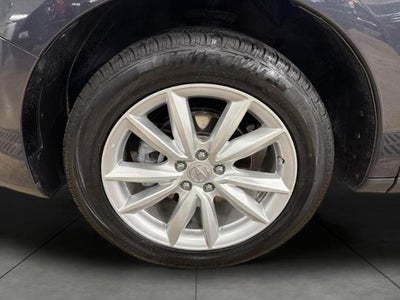 2019 Acura RDX AWD