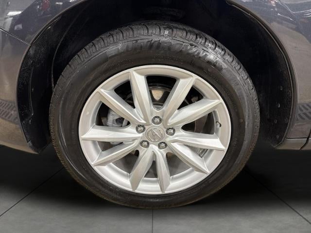 2019 Acura RDX AWD
