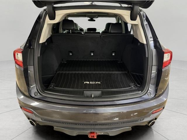 2019 Acura RDX AWD