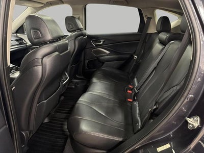 2019 Acura RDX AWD