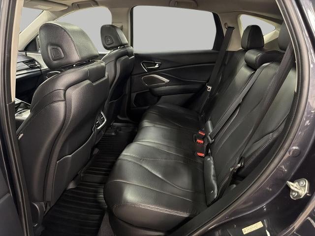 2019 Acura RDX AWD