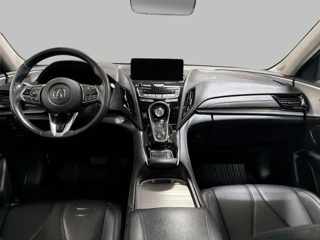 2019 Acura RDX AWD