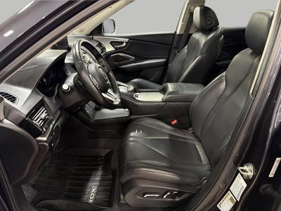 2019 Acura RDX AWD