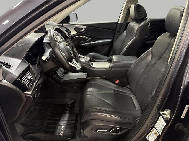2019 Acura RDX AWD