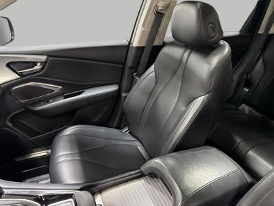 2019 Acura RDX AWD