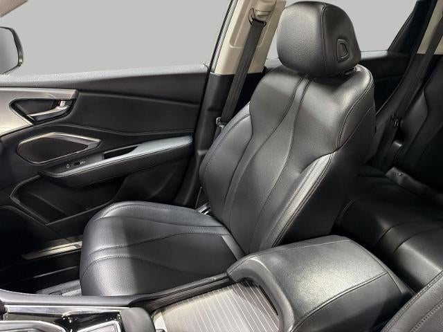 2019 Acura RDX AWD