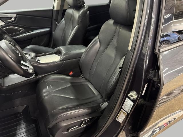 2019 Acura RDX AWD
