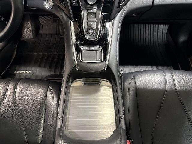 2019 Acura RDX AWD