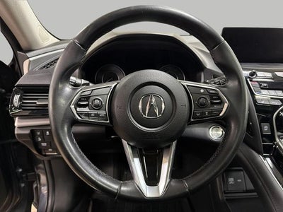 2019 Acura RDX AWD