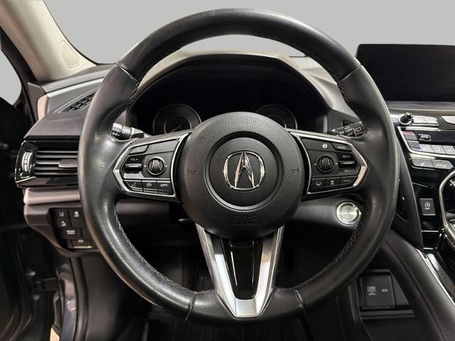 2019 Acura RDX AWD