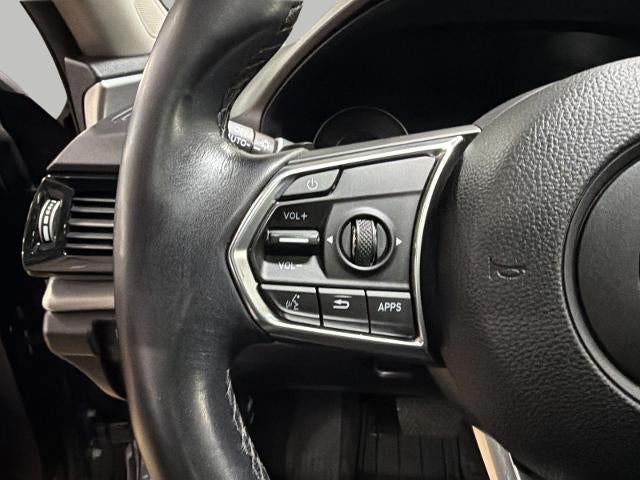 2019 Acura RDX AWD