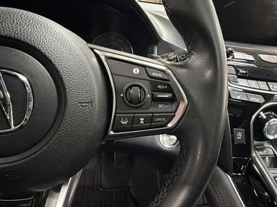 2019 Acura RDX AWD