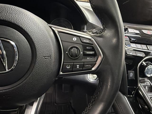 2019 Acura RDX AWD