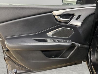 2019 Acura RDX AWD