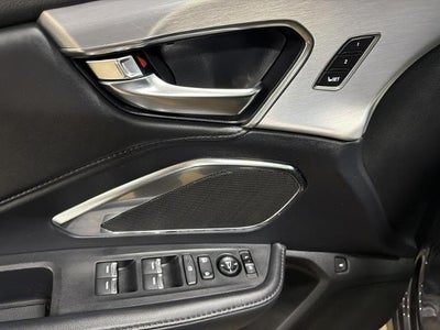 2019 Acura RDX AWD