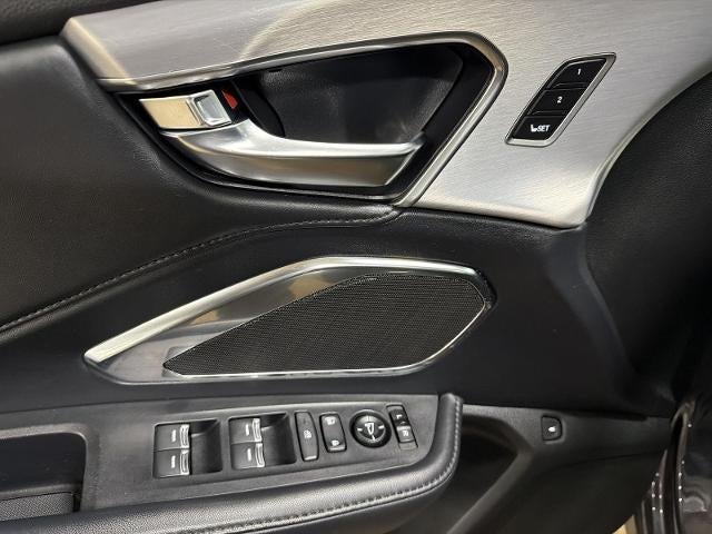 2019 Acura RDX AWD