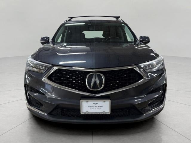 2019 Acura RDX AWD