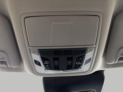 2019 Acura RDX AWD
