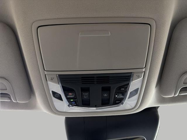 2019 Acura RDX AWD