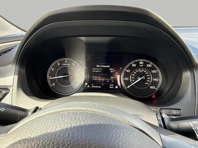 2019 Acura RDX AWD