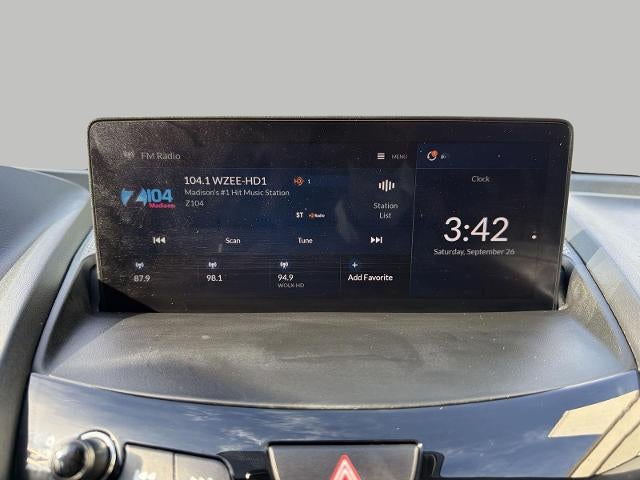 2019 Acura RDX AWD