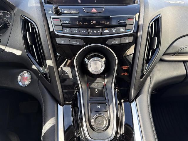 2019 Acura RDX AWD