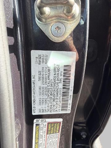 2019 Acura RDX AWD